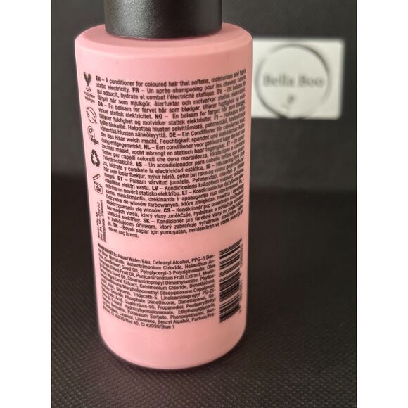 Luminous Colour Conditioner - Maria Nila 3.4fl oz - Picture 3 of 3